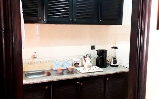 Apartment With 2 Bedrooms in Marrakesh
