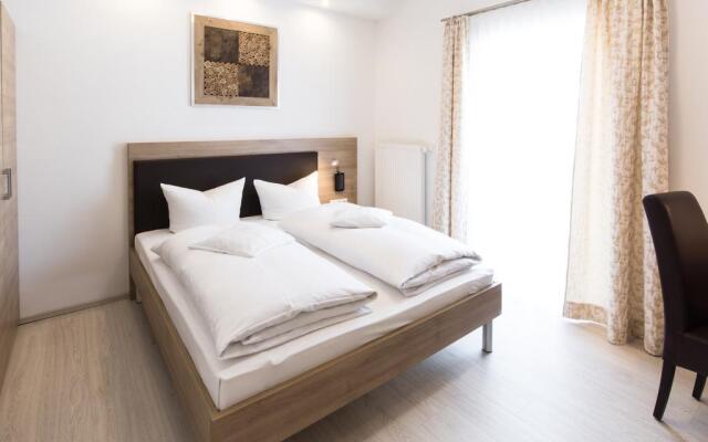 Aparthotel Othello