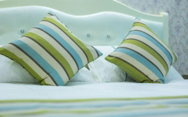 Jiande love vine boutique hotel