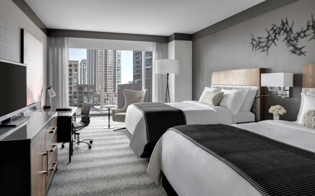 Loews Chicago Hotel