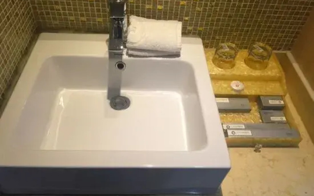 Ningguo Aika Hotel