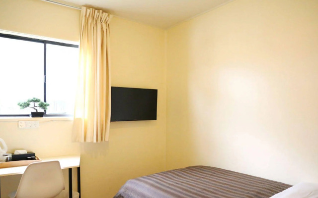 The Devereux Boutique Hotel