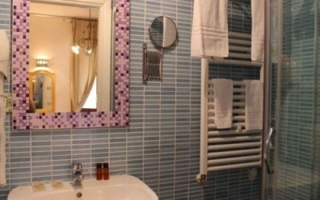 BB Bellavista Costa dAmalfi