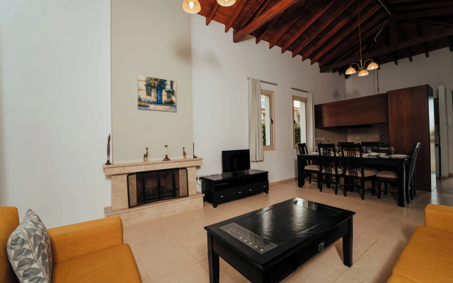 Sea Point Villas Coral Bay