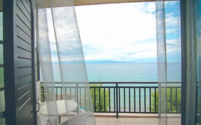 Villa Constantina Apartments