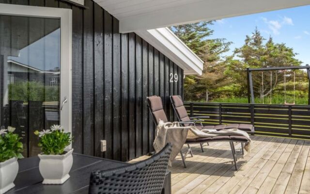 "Ruka" - 700m from the sea in NW Jutland