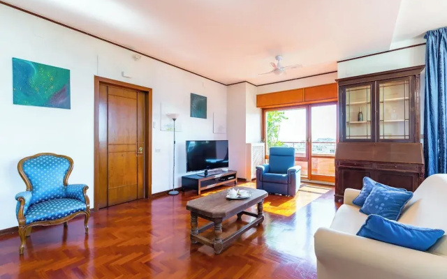Terrazza 30 by Napoliapartments
