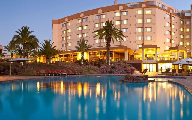 Mövenpick Hotel Windhoek
