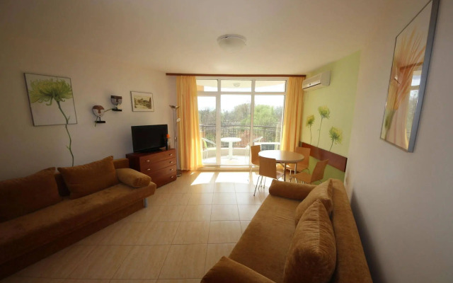 Menada Grand Resort Apartments