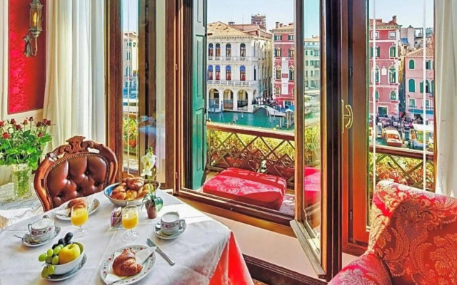 Antica Locanda Sturion