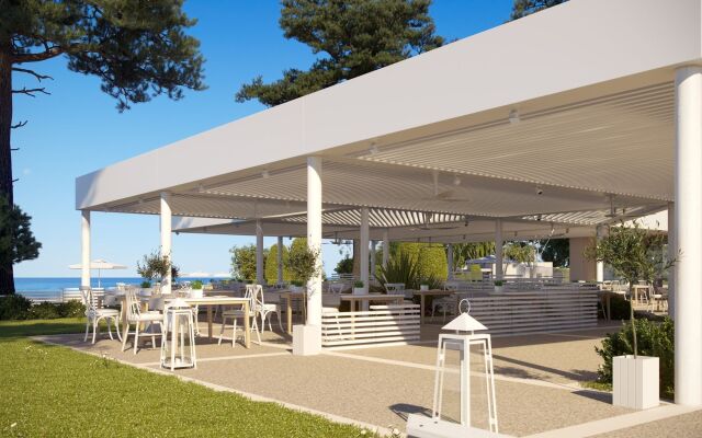 Ikos Dassia All Inclusive Hotel