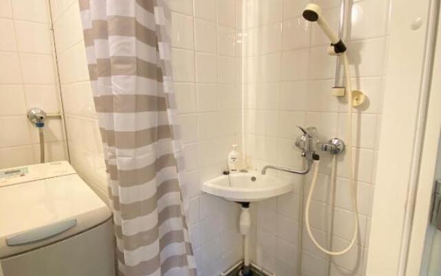 Lovely apartment in Kotka