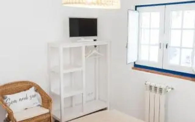 Villa Berlenga, Holidays