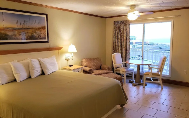 Avondale by the Sea Motel