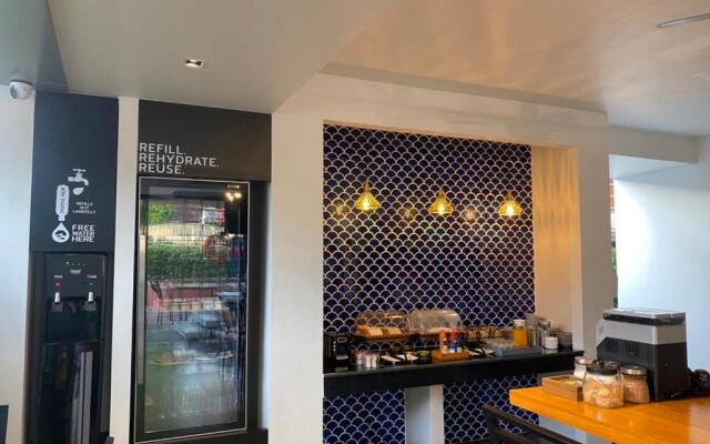 ON Thapae Chiangmai (SHA Extra Plus)