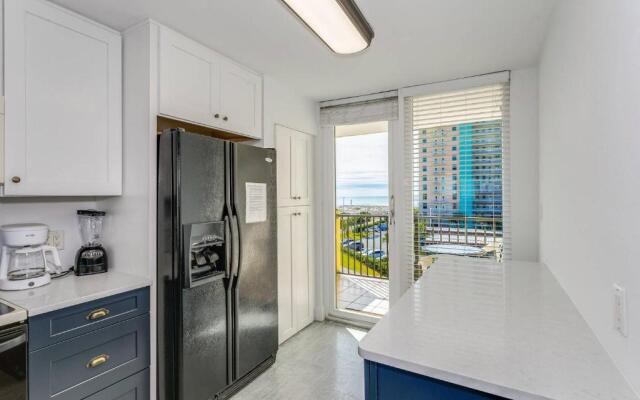 Santa Rosa Dunes 941