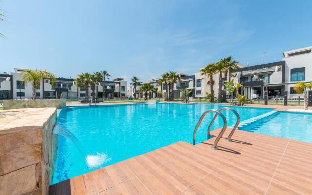 Oasis Beach F 3003