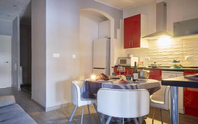 Apartment Completely Renovated in October 2018
