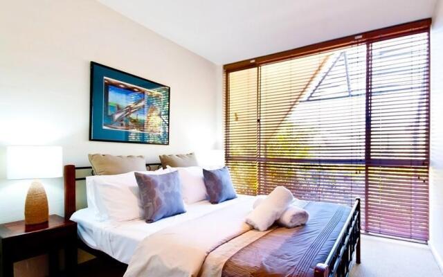 A Byron Experience Apartment Byron Bay
