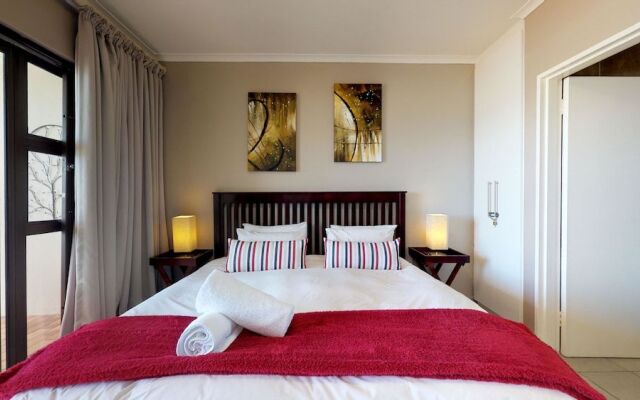 Malata Beachfront Condo 27