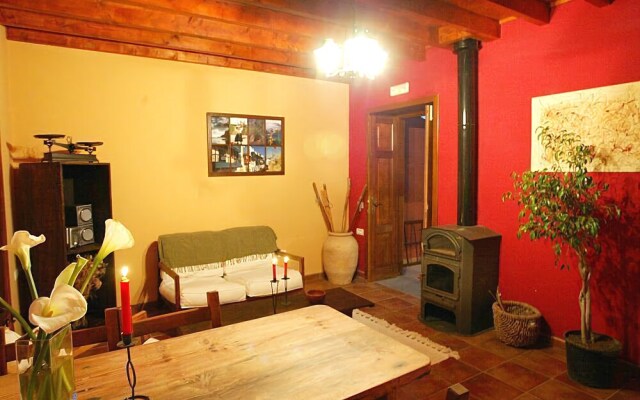 Casa Cha Miquela