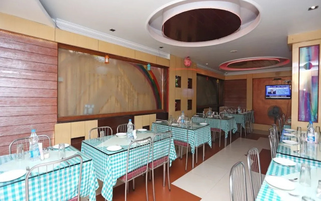 Hotel Rainbow By OYO Rooms