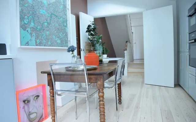 Newly Refurbished 2 Bedroom Property in Peckham