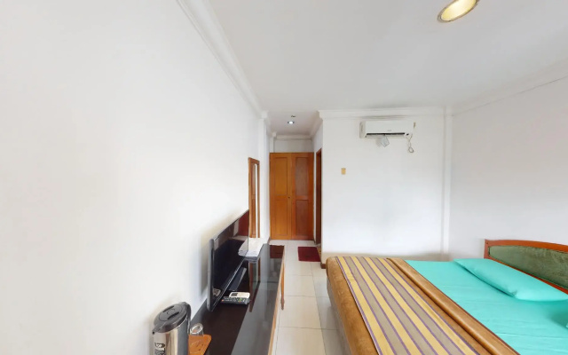 Hotel Maxim Kwitang Jakarta