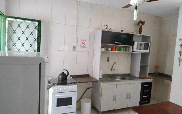 Residencial Praia Bombas