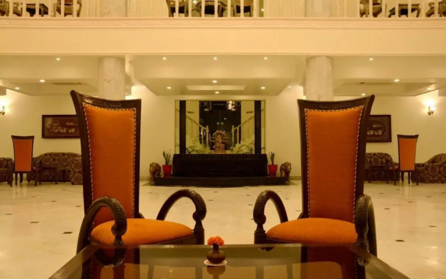 Golden Tulip Khajuraho