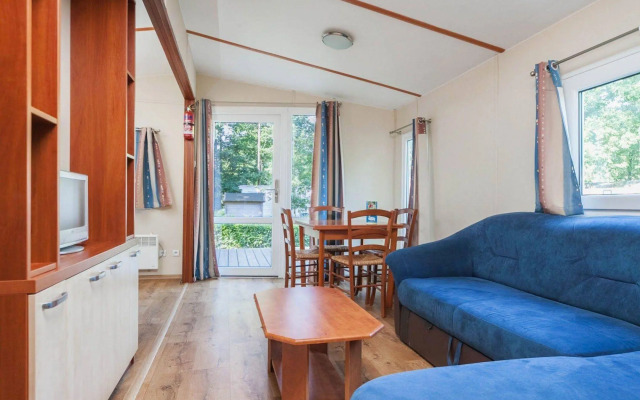 Oostappen Vakantiepark Arnhem
