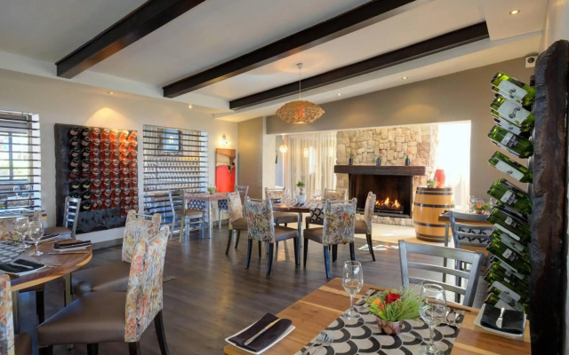 Protea Hotel by Marriott Mossel Bay