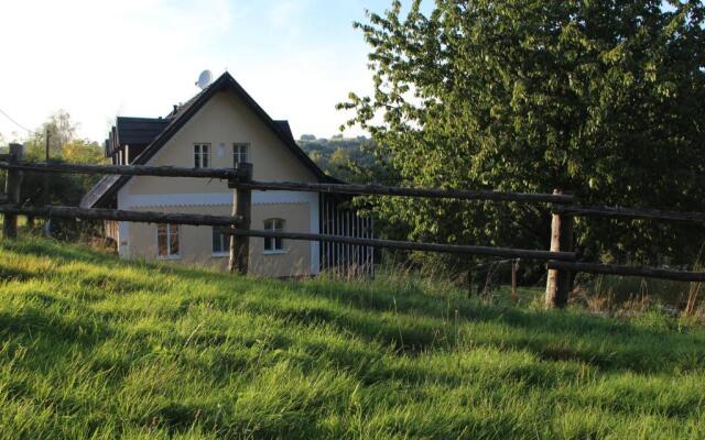 Ranch Bystrá