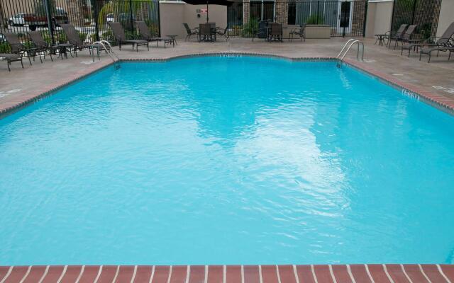 Hilton Garden Inn New Braunfels