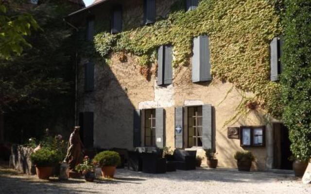 Château de Passières