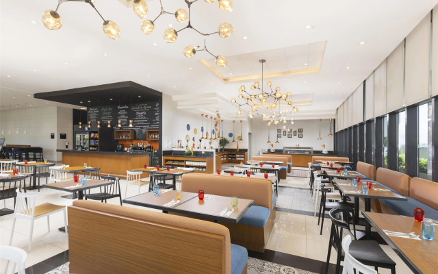 Park Inn by Radisson North Edsa