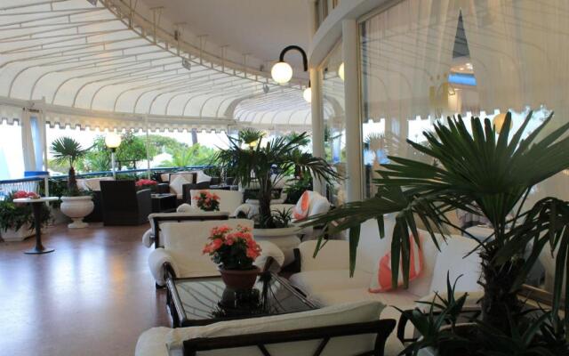 Hotel Corallo