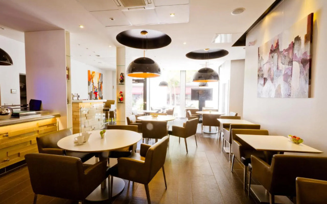 Hotel Villa K - Basel Airport