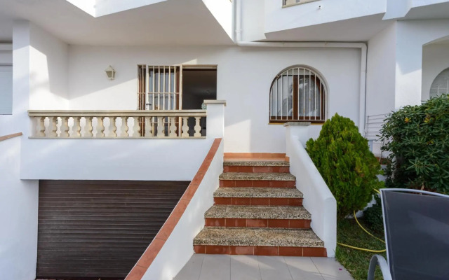 Appartement Rez De Jardin Emplacement #1