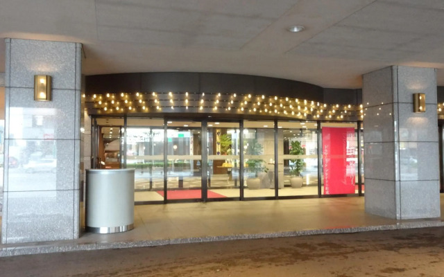 Hotel Higashinihon Utsunomiya