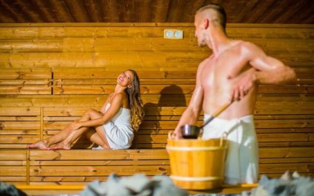 Thermal Hotel Balmaz