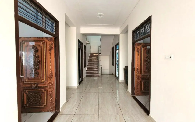 Tourist Bungalow Chitrakoot