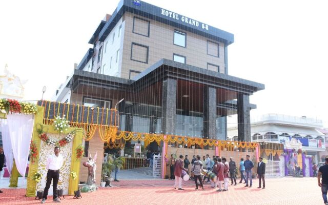 Hotel Grand SR