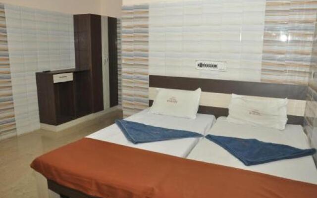 Hotel M.I.M. Park