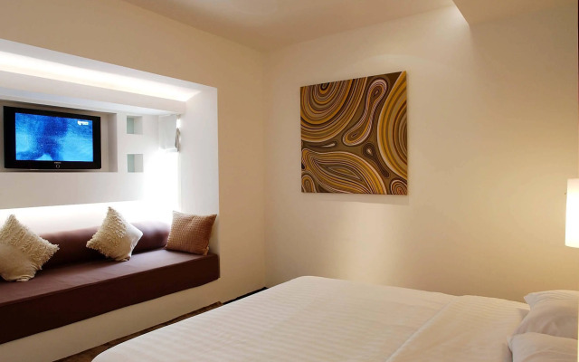 The Quay Boutique Hotel