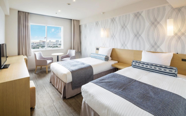 Art Hotel Ishigakijima