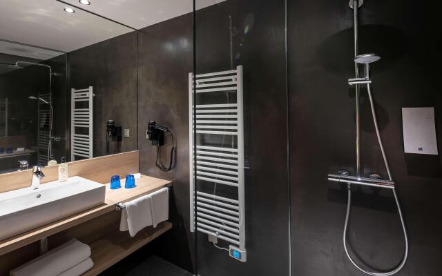 Best Western Plus Hotel & SPA Le Schoenenbourg