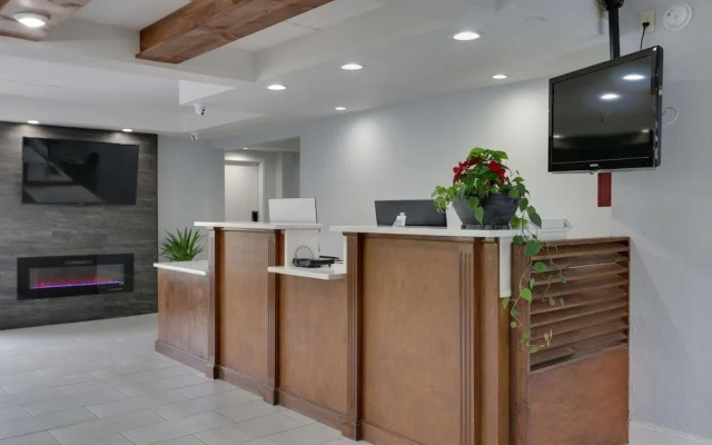 SureStay Hotel by Best Western Ridgeland