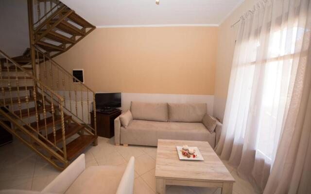 Erikousa Villas by CorfuEscapes