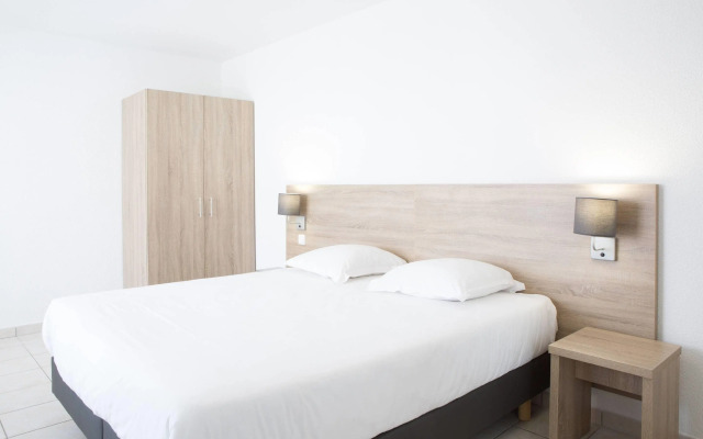 Comfort Aparthotel Divonne La Versoix